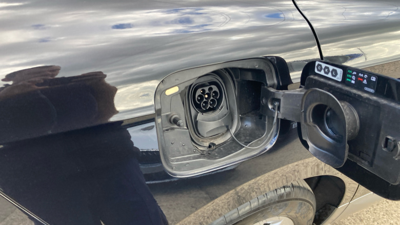 Skoda Enyaq 150kW 60 SE L 63kWh 5dr Auto Electric Estate